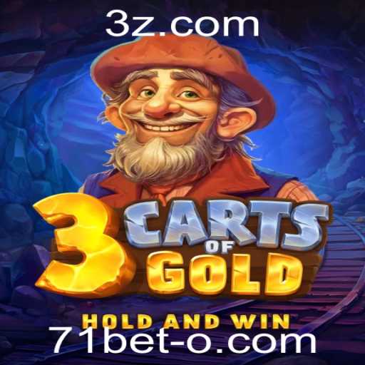 Descubra o Fascinante Mundo de '3cartsOfGold'