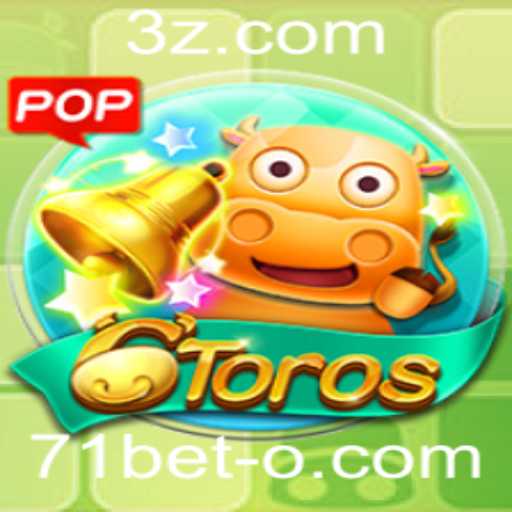 Explorando o Mundo de 6Toros: Um Novo Jogo de Estratégia