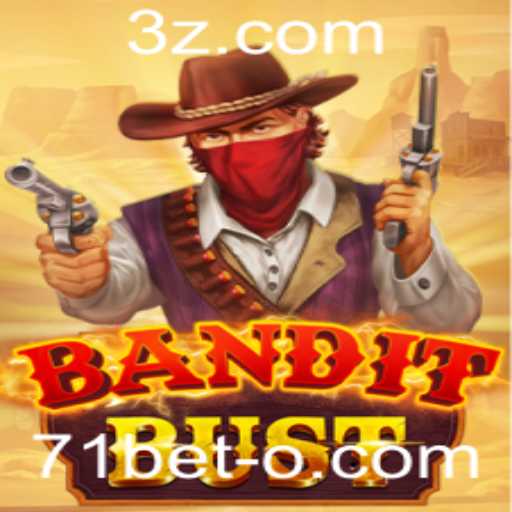 BanditBust: Descubra o Novo Fenômeno dos Jogos Virtuais com 71bet