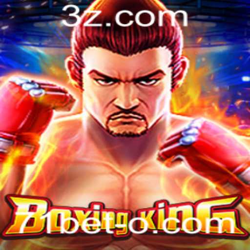 Explorando o Fascinante Mundo de BoxingKing: Um Jogo de Estratégia e Agilidade