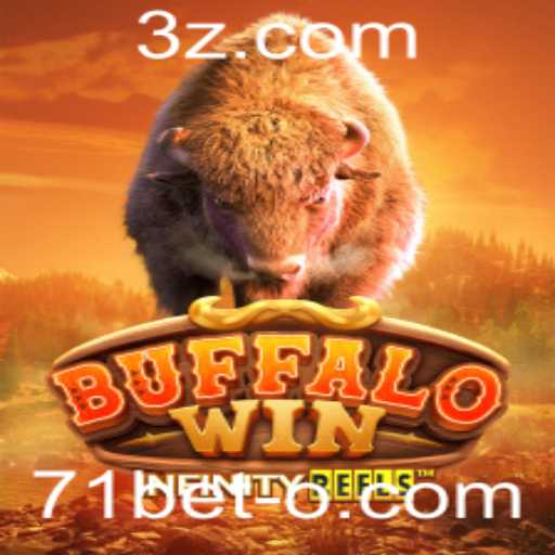 Descubra o Empolgante Mundo de BuffaloWin em 71bet