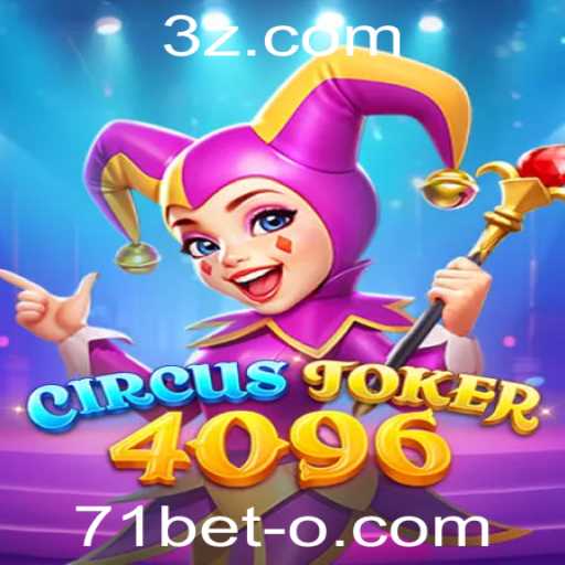 Descubra o Mundo Empolgante de CircusJoker4096: O Jogo de Estratégia e Entretenimento