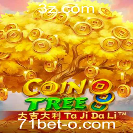 Explorando CoinTree: Tudo Sobre o Novo Fenômeno dos Jogos Online