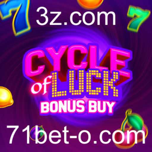 Explorando o Mundo do Jogo CycleofLuckBonusBuy no 71bet