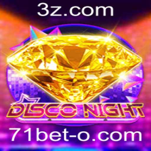 Descubra DiscoNight: O Jogo Dinâmico que está Agitando o Cenário com 71bet