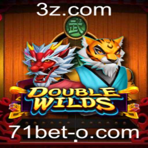 Descubra o Novo Jogo de Cassino DoubleWilds na Plataforma 71bet
