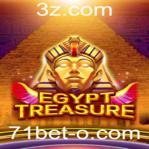 Explorando o Fascinante Mundo de EgyptTreasure: Um Jogo de Aventura e Mistério