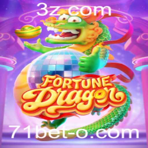 FortuneDragon: Explore o Universo do Jogo com 71bet