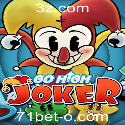 Descubra o Fascinante Mundo de GoHighJoker e a Plataforma 71bet