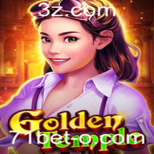 Explorando GoldenTemple: Uma Aventura de Jogo Inovadora