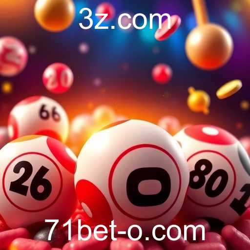 Jogos de Bingo: Diversão e Estratégia no 71bet