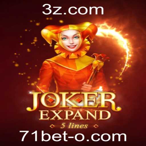 JokerExpand: Explorando o Mundo do Jogo através da 71bet