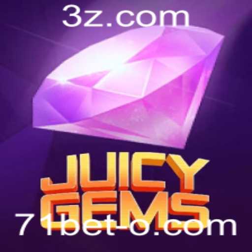 Explorando JuicyGems: Descubra as Regras e Estratégias do Jogo Popular