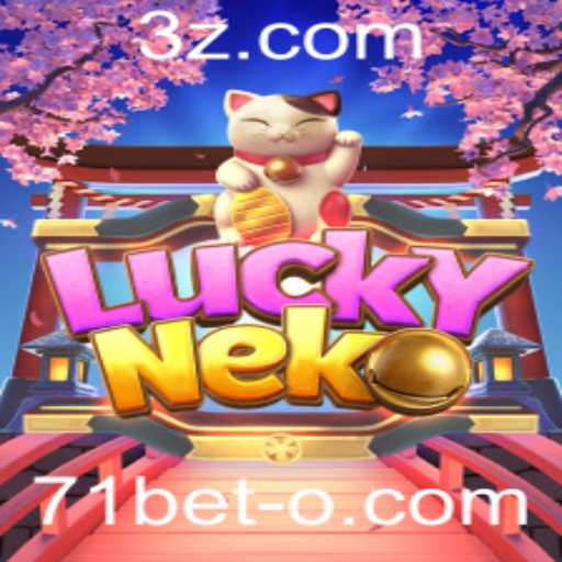 Descubra o Fascinante Mundo de LuckyNeko na Plataforma 71bet