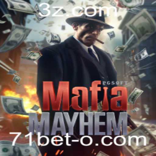 Explorando o Mundo de MafiaMayhem: Uma Imersão no Universos dos Jogos de Estratégia