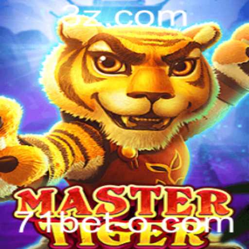 Explorando o Fascinante Mundo de MasterTiger