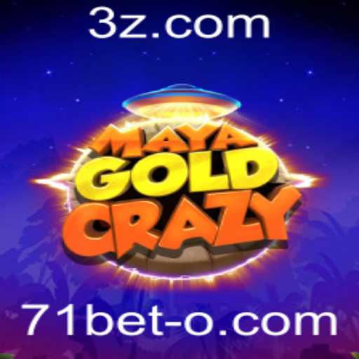 Descubra o Mundo de MayaGoldCrazy: Uma Aventura de Azar e Estratégia