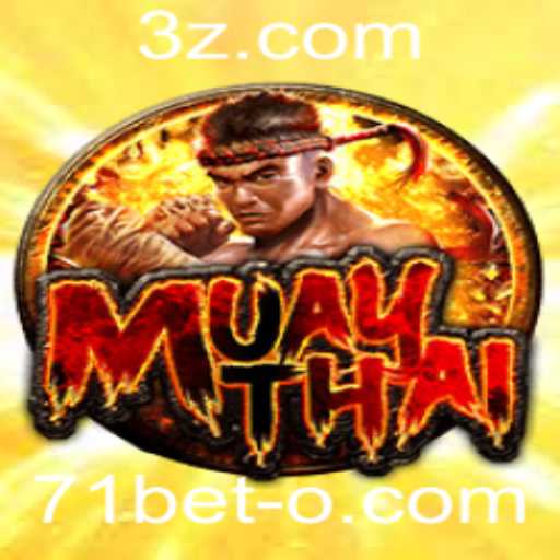MuayThai: A Tradição Milenar no Universo dos Jogos com 71bet