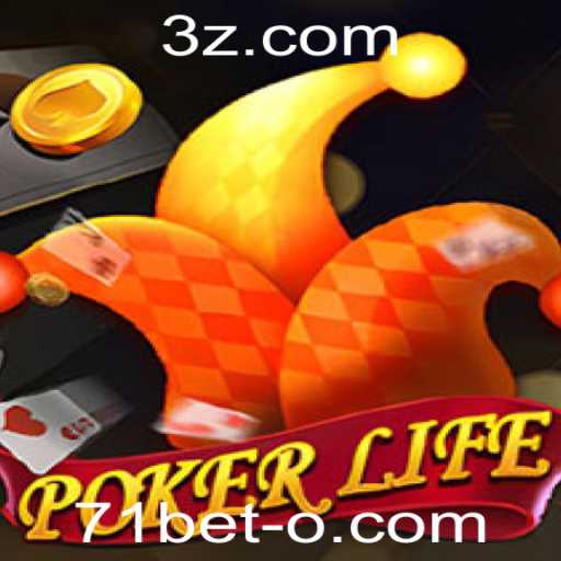 Descubra o Mundo Emocionante de PokerLife: O Jogo de Estratégia e Sorte da 71bet