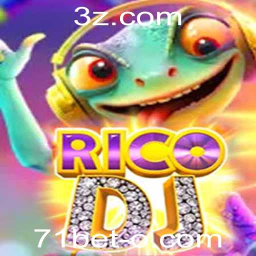 RicoDJ: Um Mergulho no Mundo do Entretenimento Musical e Apostas com 71bet
