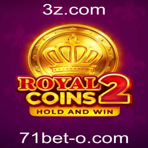 Descubra RoyalCoins2: O Novo Fenômeno dos Jogos de Cassino Online