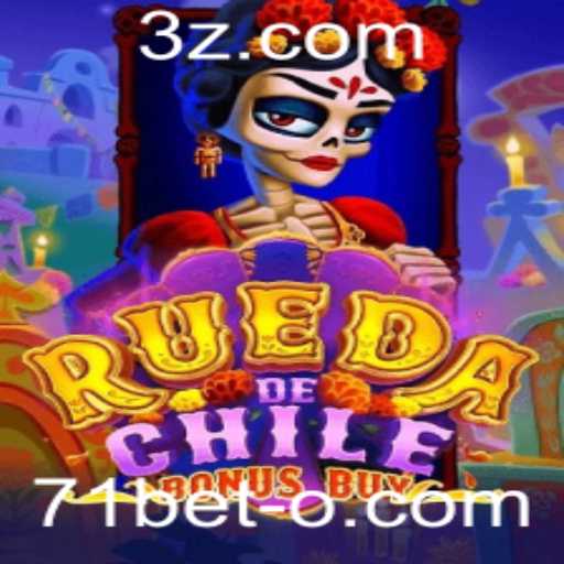 Explorando o Excitante Jogo RuedaDeChileBonusBuy na Plataforma 71bet