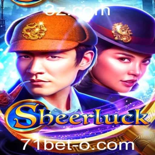 Descubra o Mundo de Misteriosos Desafios com Sheerluck