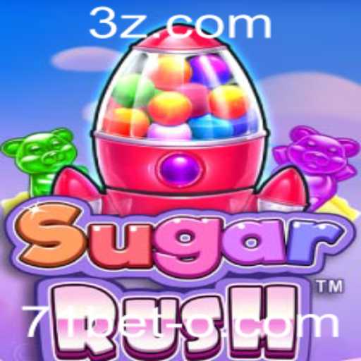 A Magia de SugarRush: Descubra as Emoções do Caça-níqueis 71bet