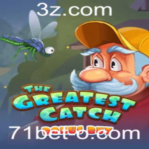Explorando o Universo Fascinante de 'TheGreatestCatchBonusBuy'