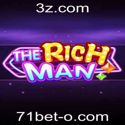 Descubra o Jogo Emocionante TheRichMan: Estratégias e Regras para Jogadores Entusiastas
