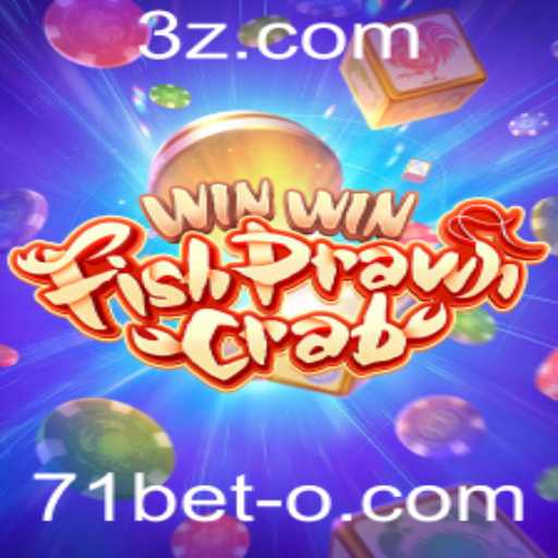 Descubra o Fascinante Mundo de WinWinFishPrawnCrab com 71bet