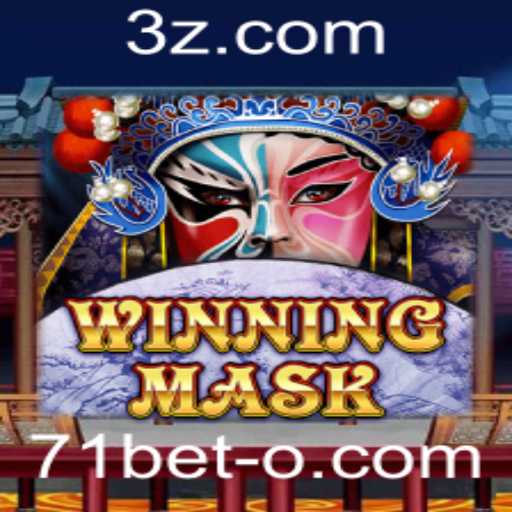 WinningMask: Uma Nova Era de Entretenimento com 71bet