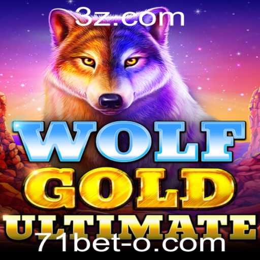 Descubra o Mundo Fascinante de WolfGoldUltimate: Um Novo Horizonte em Jogos de Cassino