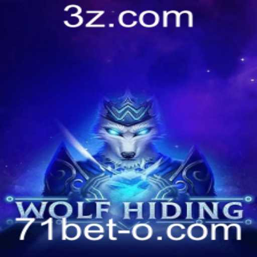 Descubra o Jogo WolfHiding: Uma Experiência de Estratégia e Suspense